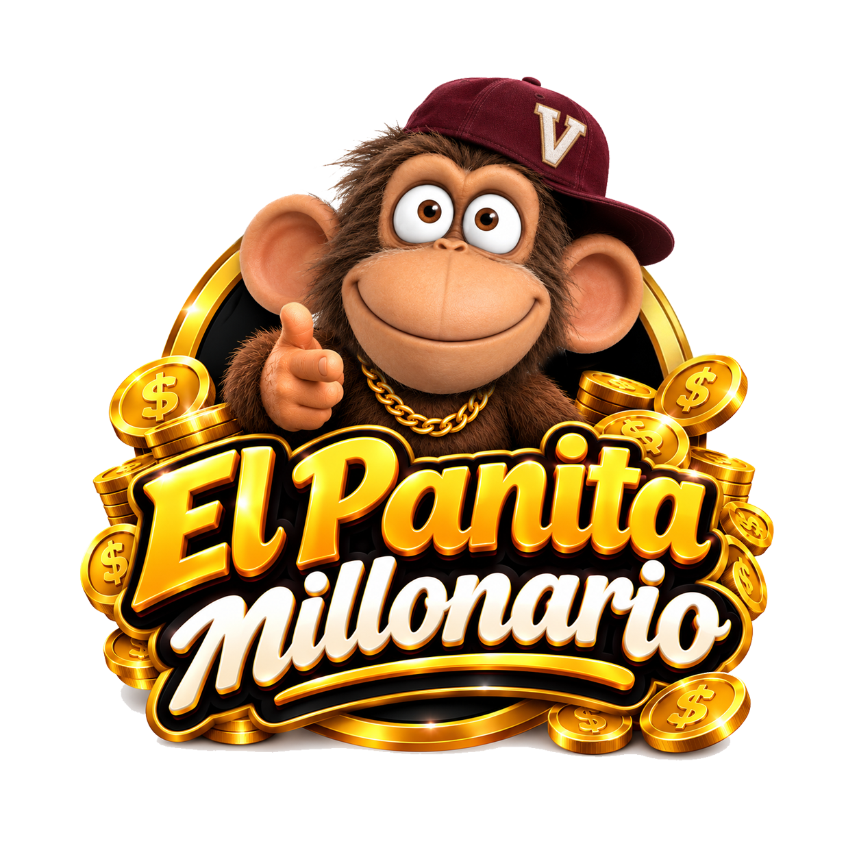 El Panita Millonario